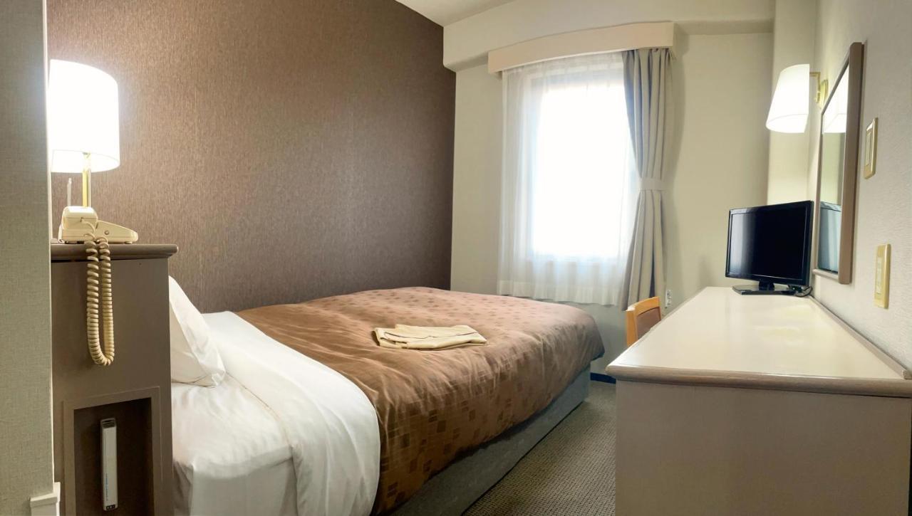 Yono Daiichi Hotel Saitama Exterior foto